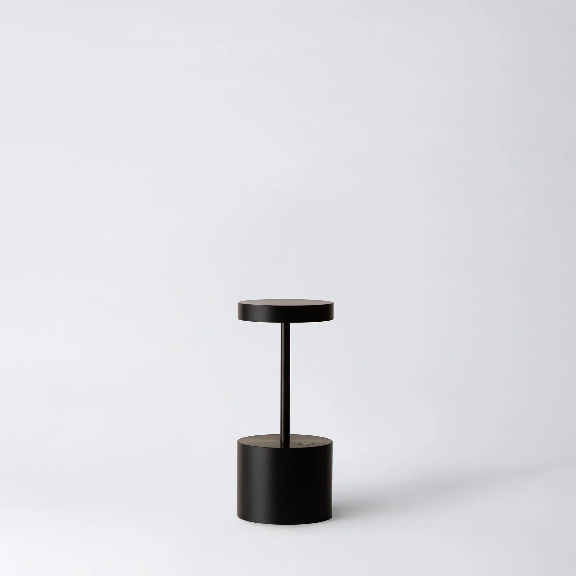 Hisle Luxciole Mini Portable Table Lamp | All Square Lighting