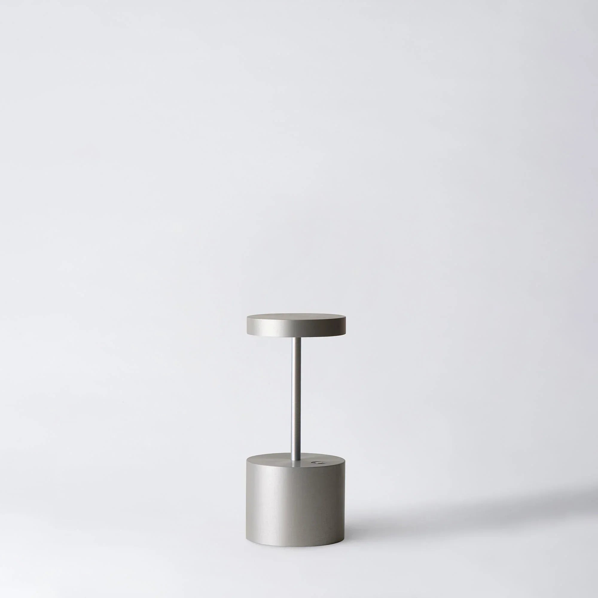 Hisle Luxciole Mini Portable Table Lamp | All Square Lighting