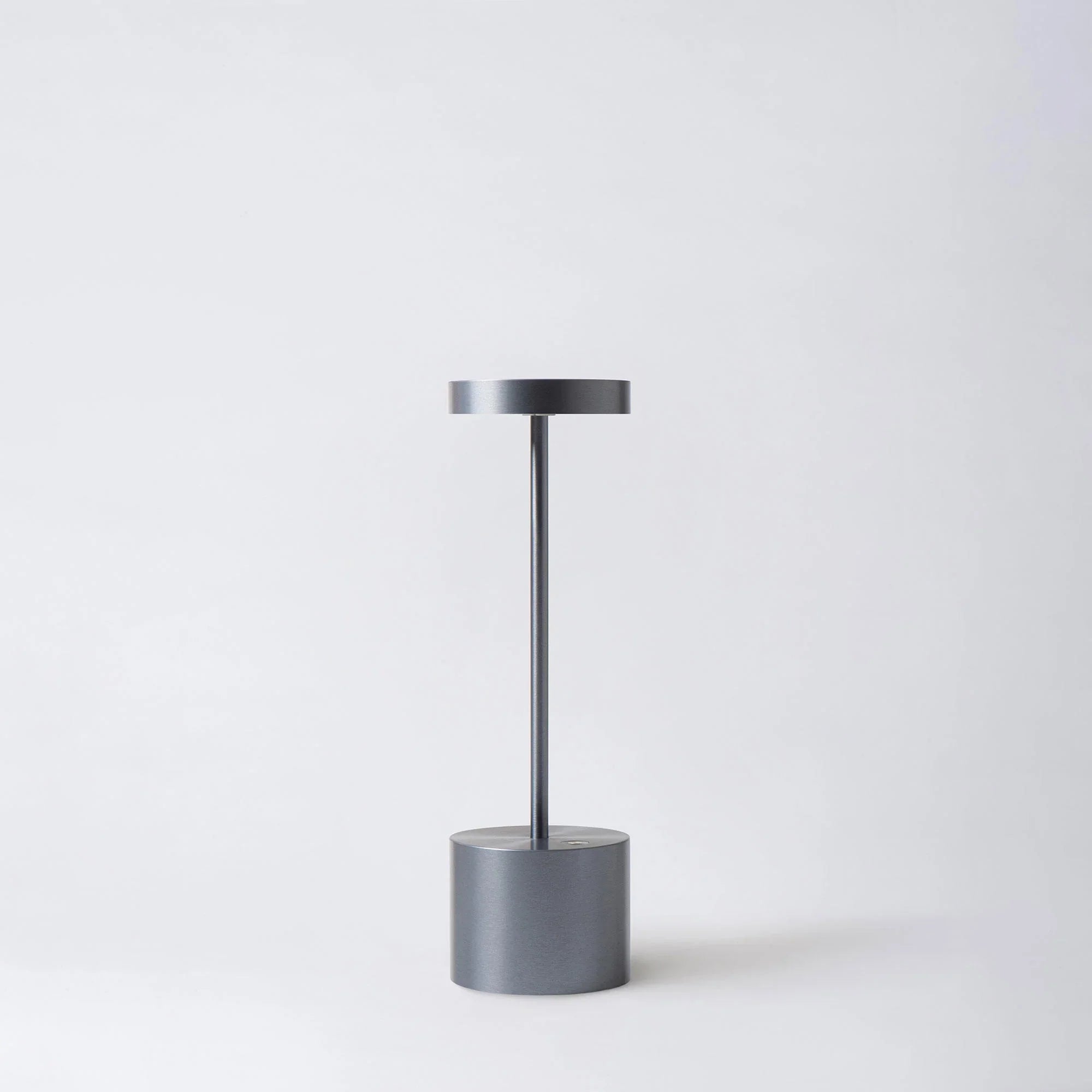 Hisle Luxciole Small Portable Table Lamp | All Square Lighting