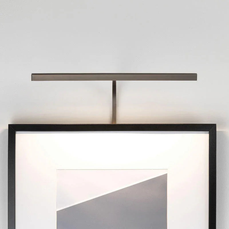 Astro Lighting Mondrian 400 Frame LED Picture Light | All Square Lighting