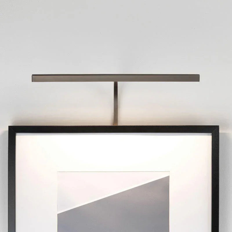 Astro Lighting Mondrian 400 Frame LED Picture Light | All Square Lighting