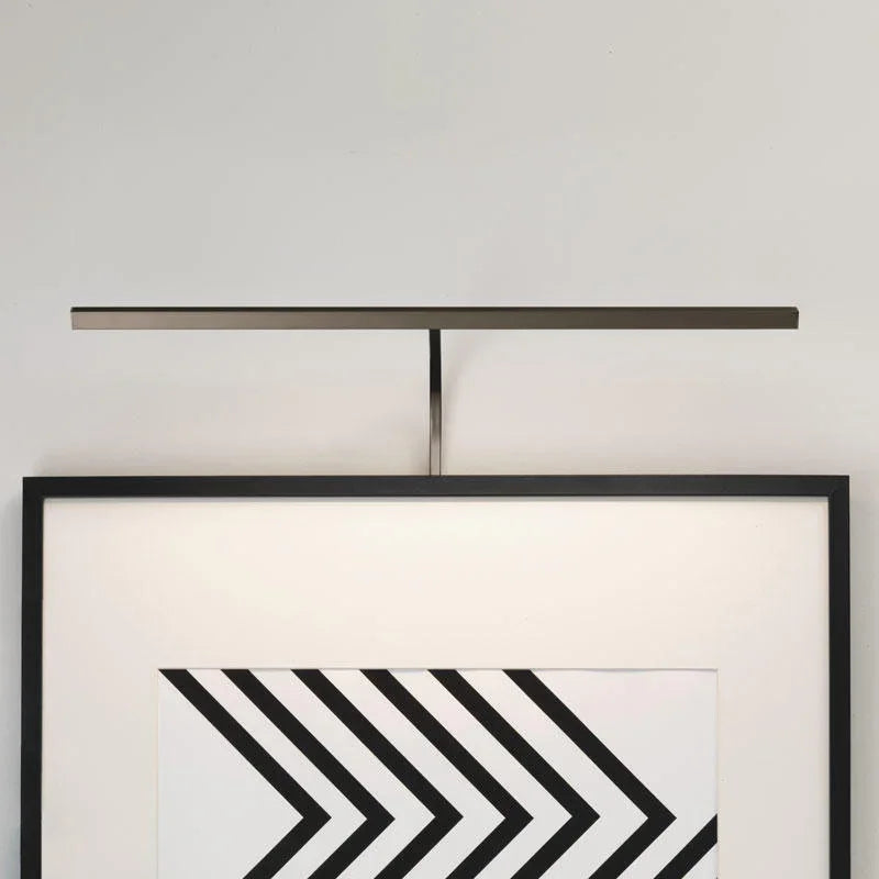 Astro Lighting Mondrian 600 Frame LED Picture Light | All Square Lighting