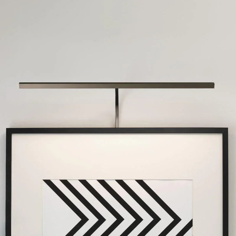 Astro Lighting Mondrian 600 Frame LED Picture Light | All Square Lighting