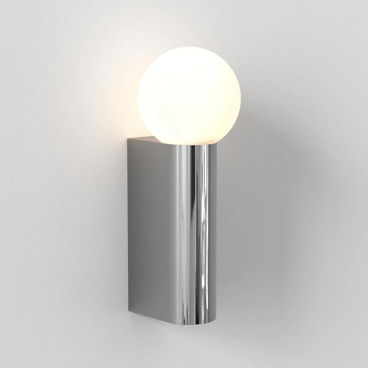 Astro Lighting Ortona Single Wall Light | All Square Lighting
