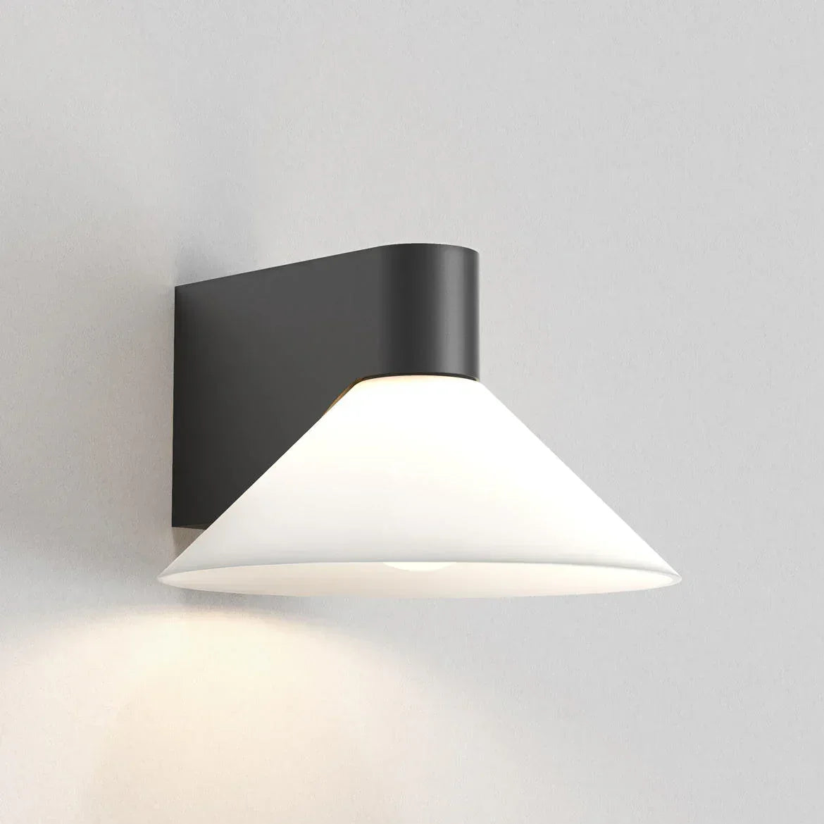 Astro Lighting Conic Wall Light | All Square Lighting