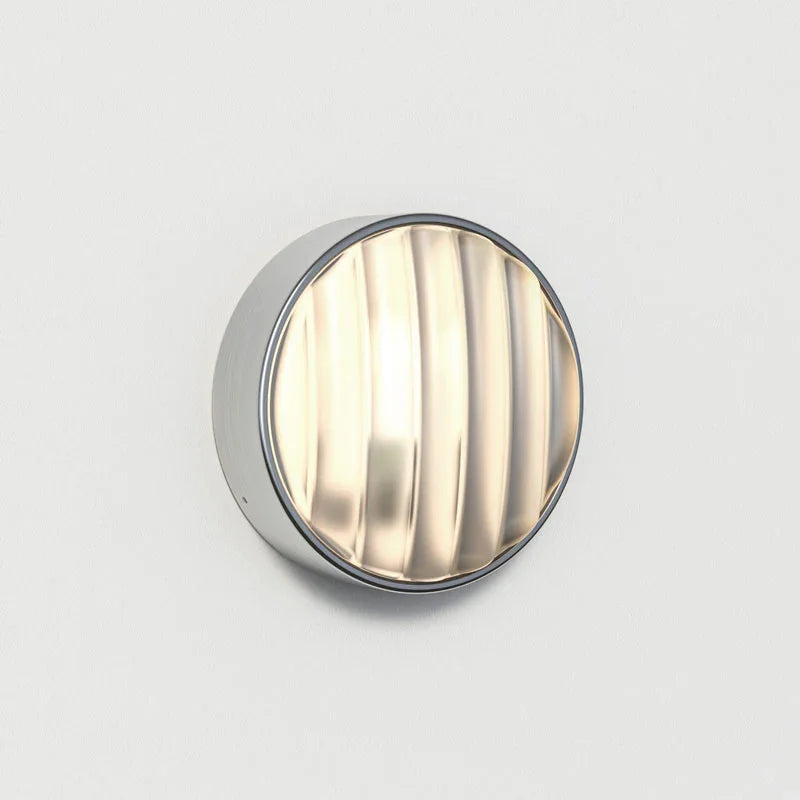 Astro Lighting Montreal Round 220 Coastal Wall Light | All Square Lighting