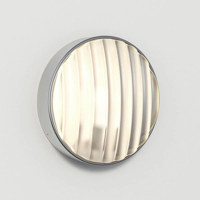 Astro Lighting Montreal Round 300 Coastal Wall Light | All Square Lighting