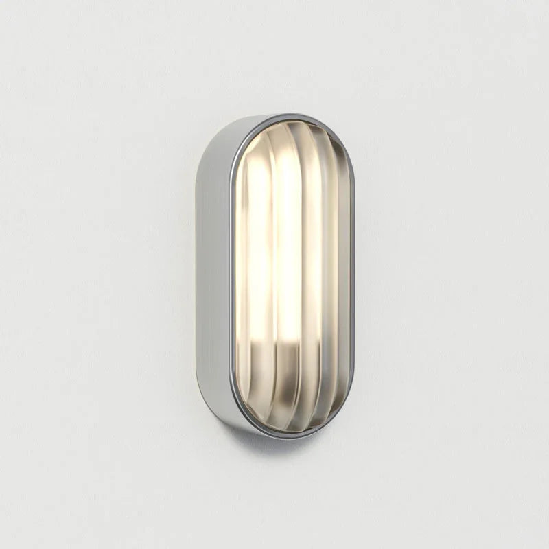 Astro Lighting Montreal Oval Coastal Wall Light | All Square Lighting