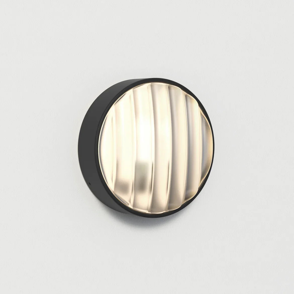 Astro Lighting Montreal Round 220 Wall Light | All Square Lighting