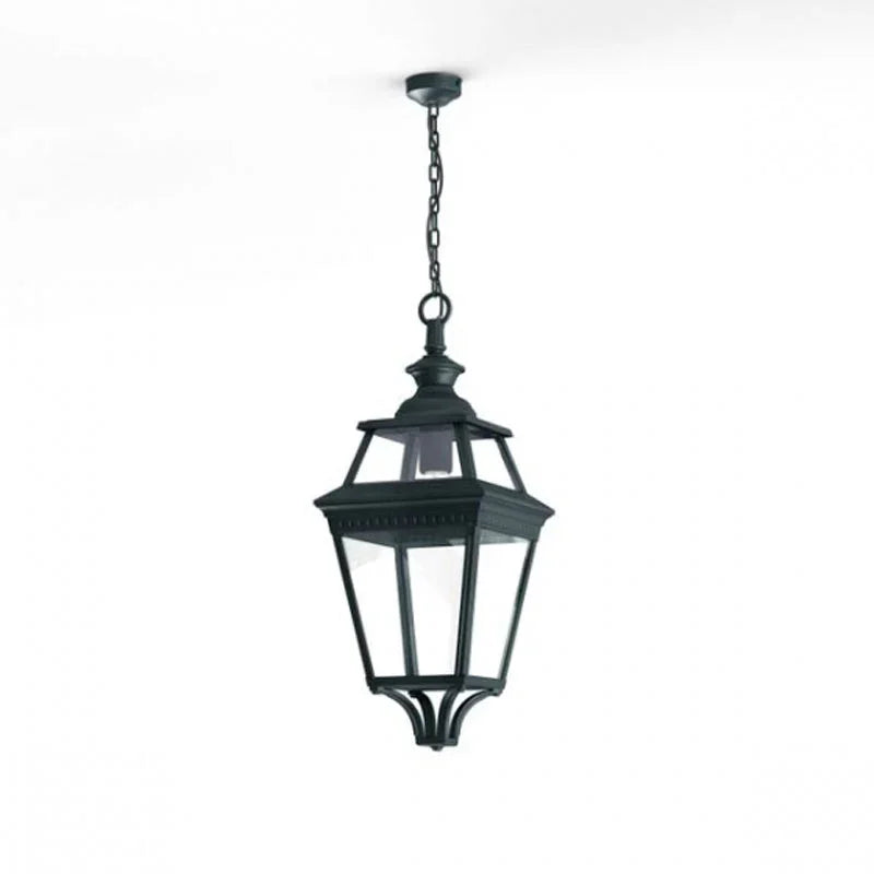 Roger Pradier Place des Vosges 3 N°1 Pendant Light | All Square Lighting