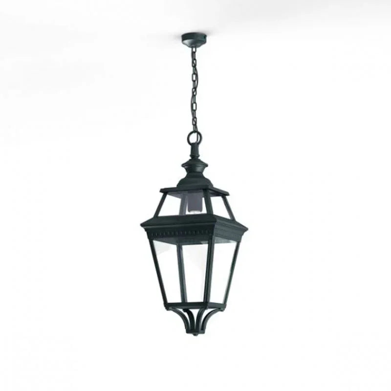 Roger Pradier Place des Vosges 3 N°1 Pendant Light | All Square Lighting
