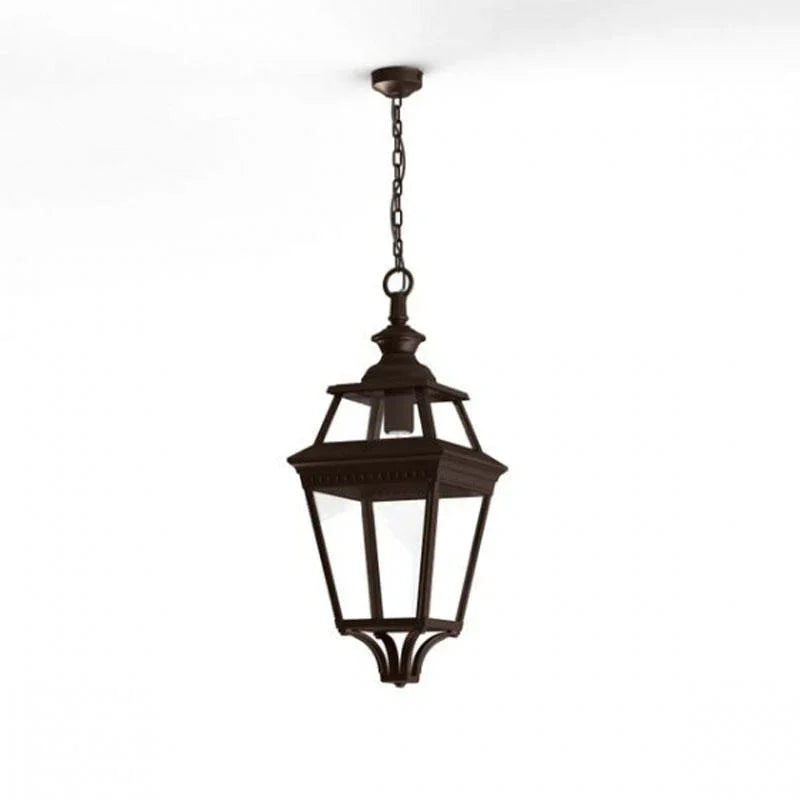Roger Pradier Place des Vosges 3 N°1 Pendant Light | All Square Lighting