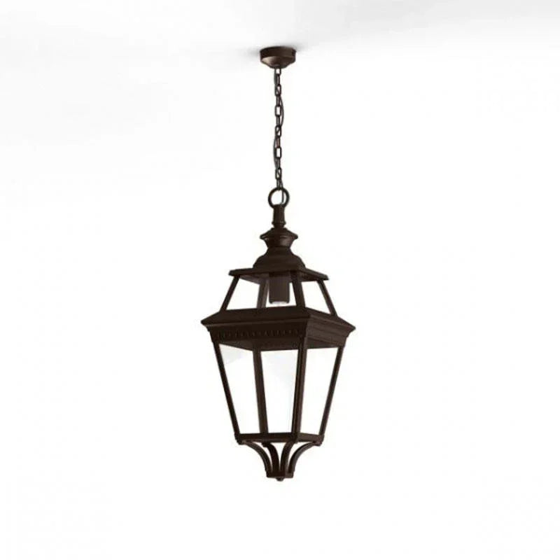 Roger Pradier Place des Vosges 3 N°1 Pendant Light | All Square Lighting