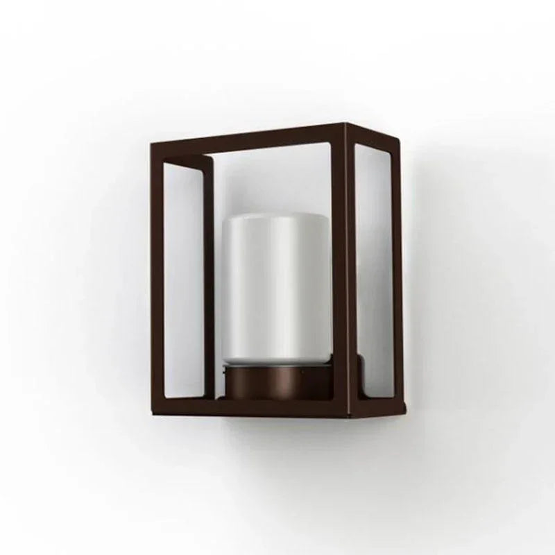 Roger Pradier Hugy Wall Light | All Square Lighting