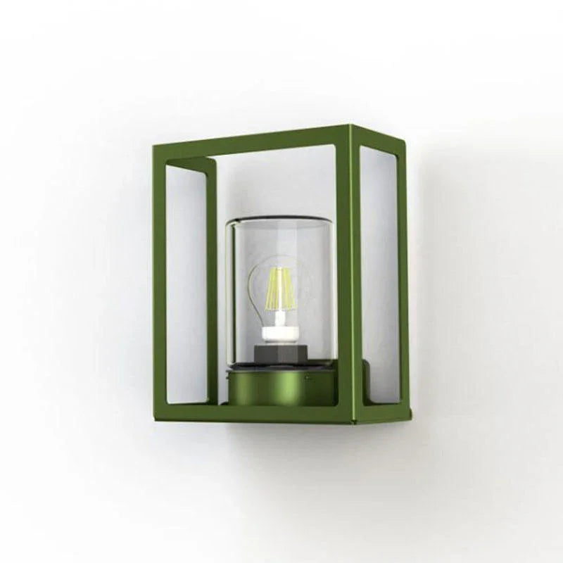 Roger Pradier Hugy Wall Light | All Square Lighting
