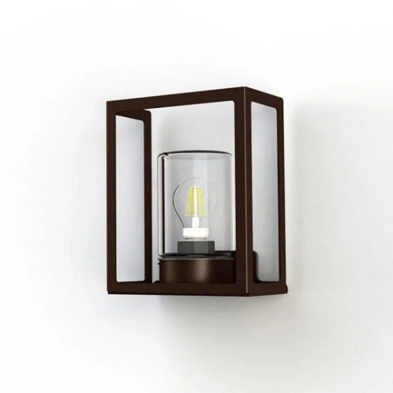 Roger Pradier Hugy Wall Light | All Square Lighting