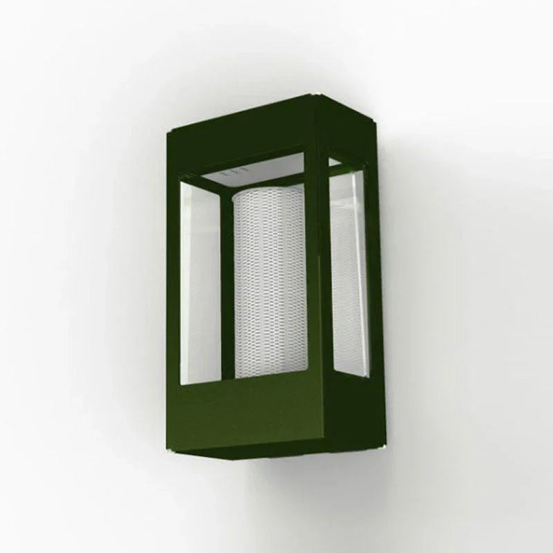 Roger Pradier Tetra N°1 Wall Light | All Square Lighting