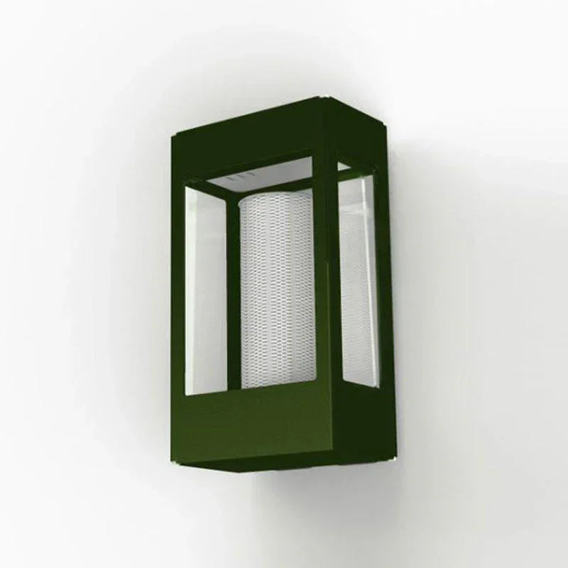 Roger Pradier Tetra N°1 Wall Light | All Square Lighting