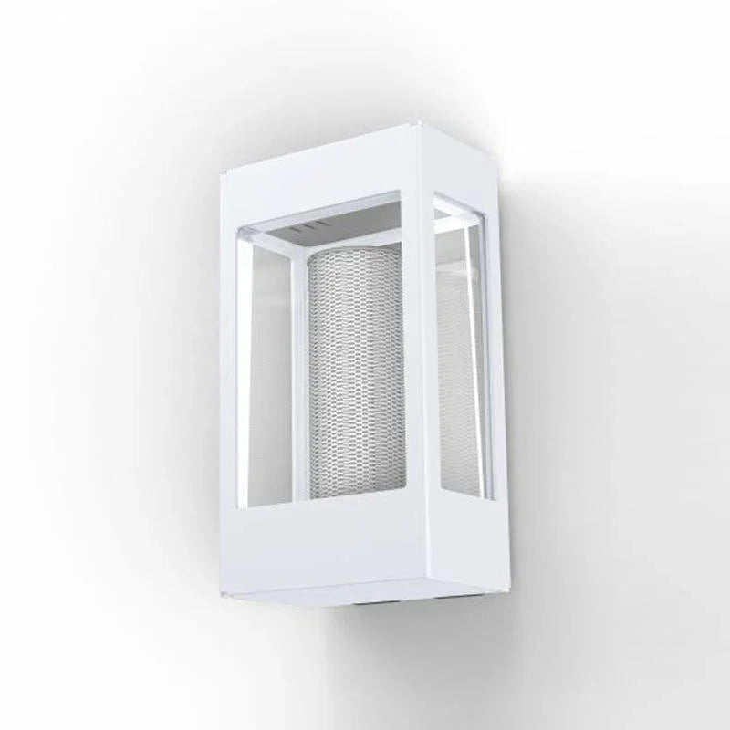 Roger Pradier Tetra N°1 Wall Light | All Square Lighting