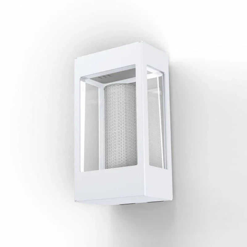Roger Pradier Tetra N°1 Wall Light | All Square Lighting