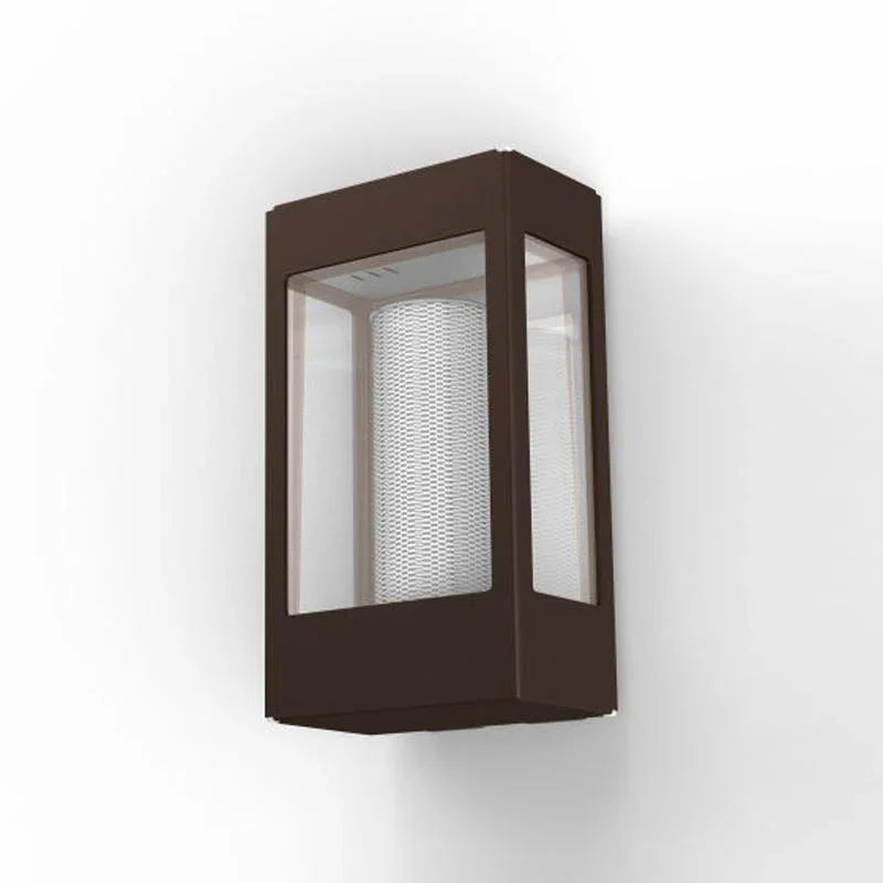 Roger Pradier Tetra N°1 Wall Light | All Square Lighting