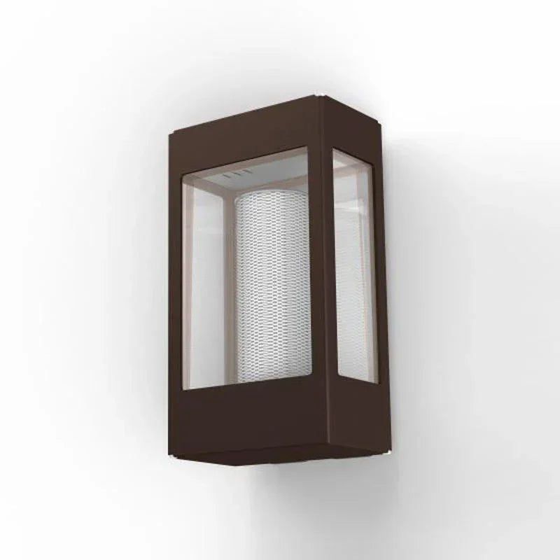 Roger Pradier Tetra N°1 Wall Light | All Square Lighting