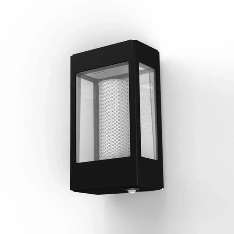 Roger Pradier Tetra N°1 PIR Wall Light | All Square Lighting