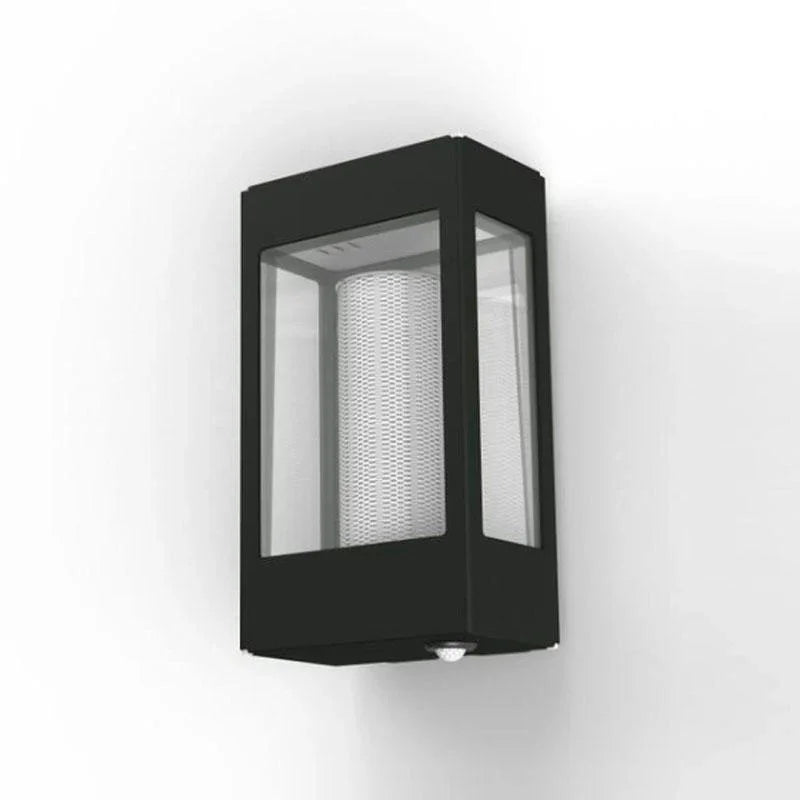 Roger Pradier Tetra N°1 PIR Wall Light | All Square Lighting