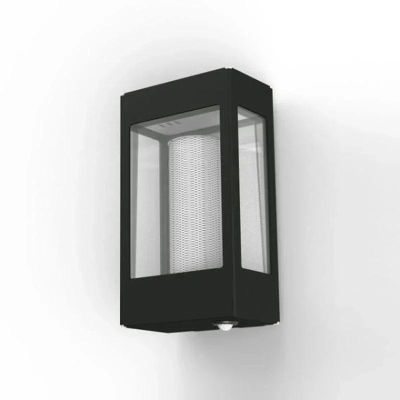 Roger Pradier Tetra N°1 PIR Wall Light | All Square Lighting