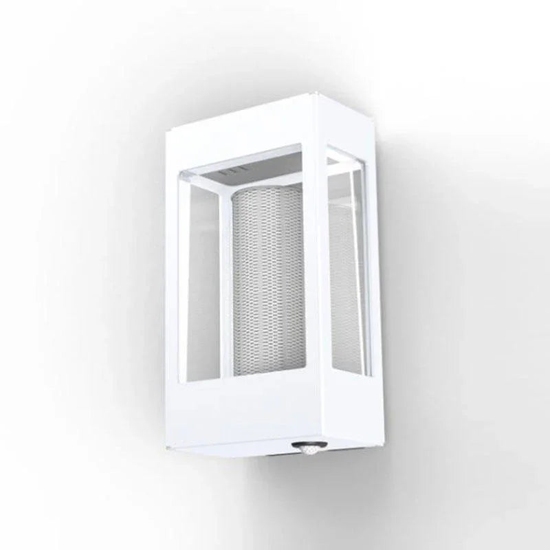 Roger Pradier Tetra N°1 PIR Wall Light | All Square Lighting