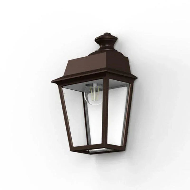 Roger Pradier Place des Vosges 1 Évolution N°2 Wall Light | All Square Lighting