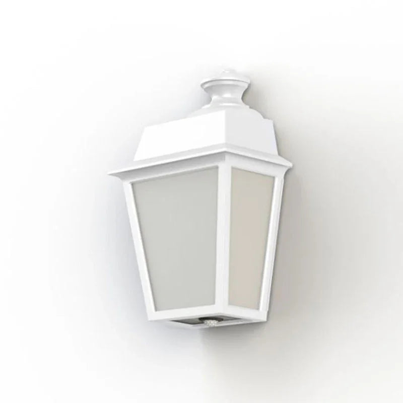 Roger Pradier Place des Vosges 1 Évolution N°2 PIR Wall Light | All Square Lighting