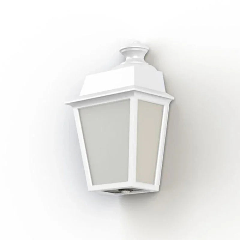 Roger Pradier Place des Vosges 1 Évolution N°2 PIR Wall Light | All Square Lighting
