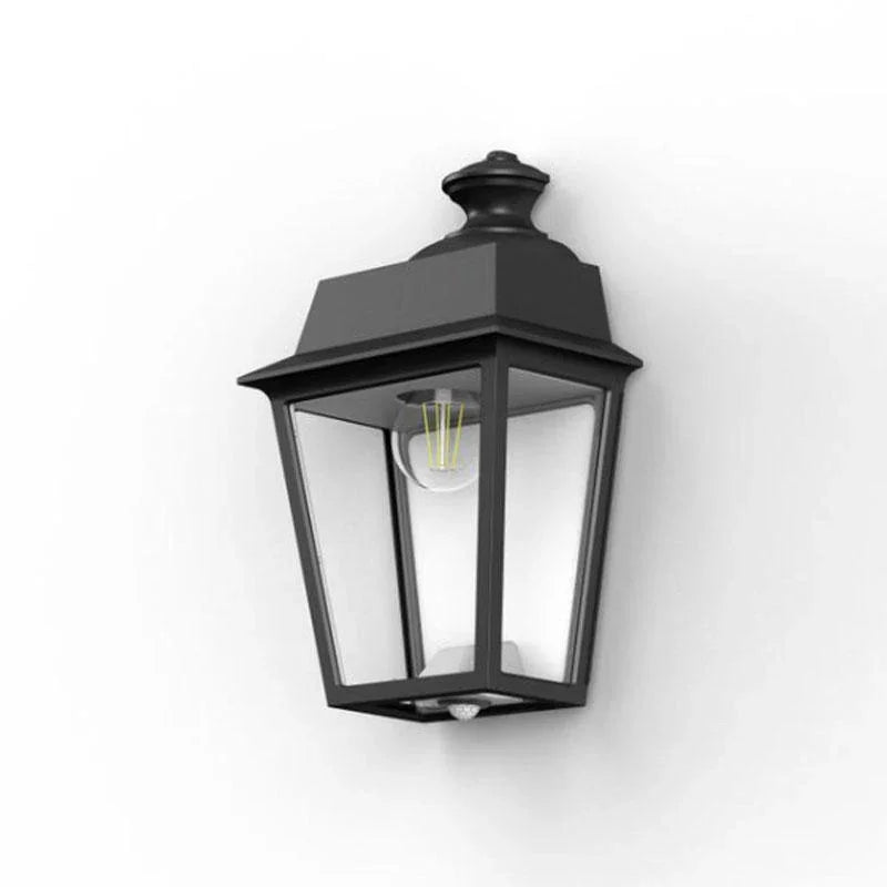 Roger Pradier Place des Vosges 1 Évolution N°2 PIR Wall Light | All Square Lighting