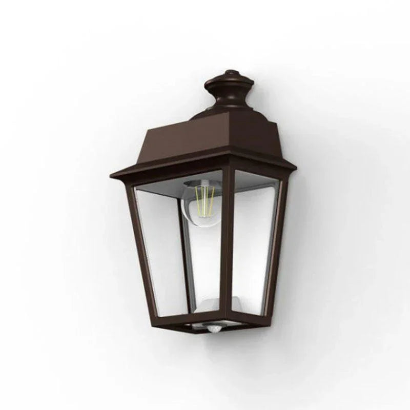 Roger Pradier Place des Vosges 1 Évolution N°2 PIR Wall Light | All Square Lighting