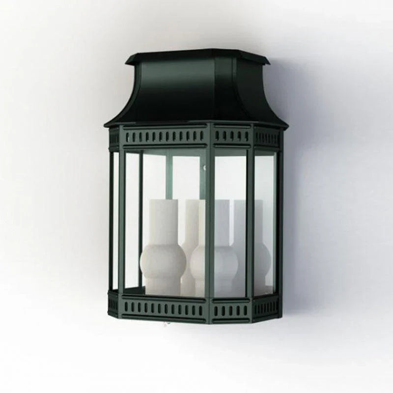 Roger Pradier Louis Philippe 2 Wall Light | All Square Lighting