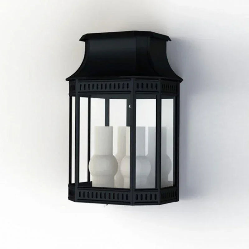 Roger Pradier Louis Philippe 2 Wall Light | All Square Lighting