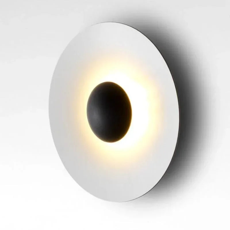 Marset Ginger 60C Wall Light | All Square Lighting