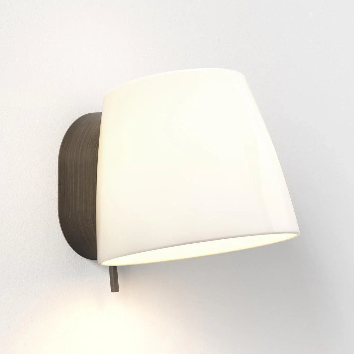 Astro Lighting Imari Fixed Wall Light | All Square Lighting