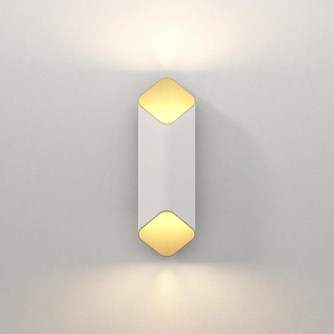 Astro Lighting Ako 420 Wall Light | All Square Lighting