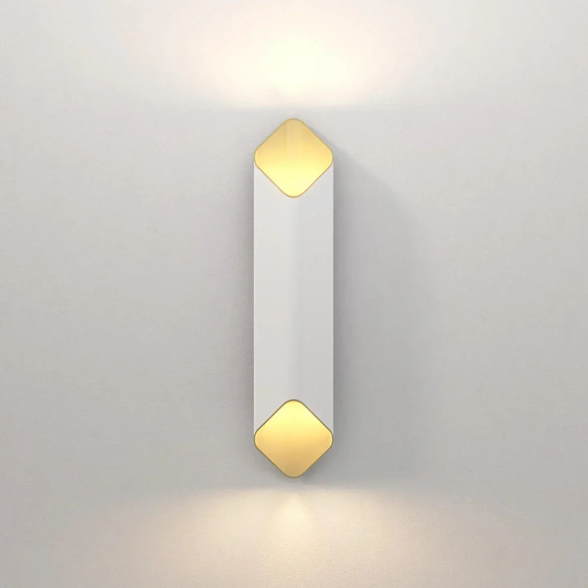 Astro Lighting Ako 600 Wall Light | All Square Lighting