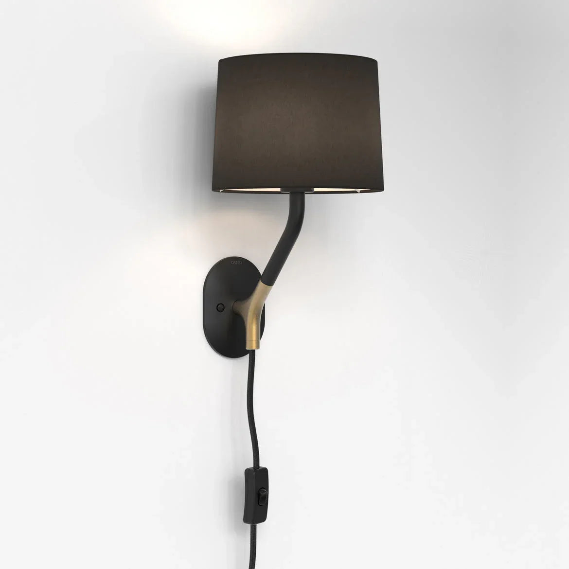 Astro Lighting Arbor Plug-In Wall Light | All Square Lighting