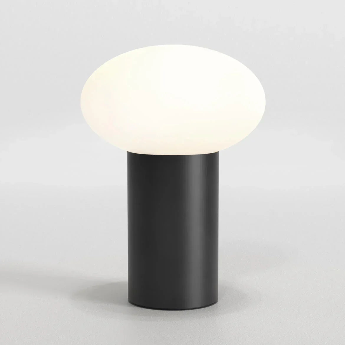 Astro Lighting Zeppo Portable Table Lamp | All Square Lighting