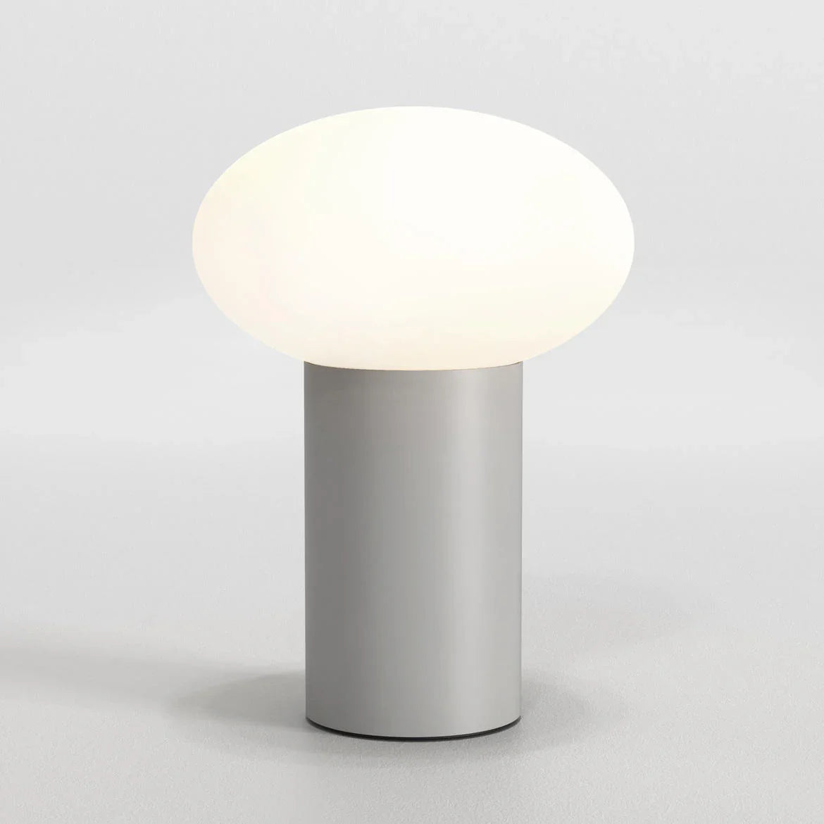Astro Lighting Zeppo Portable Table Lamp | All Square Lighting