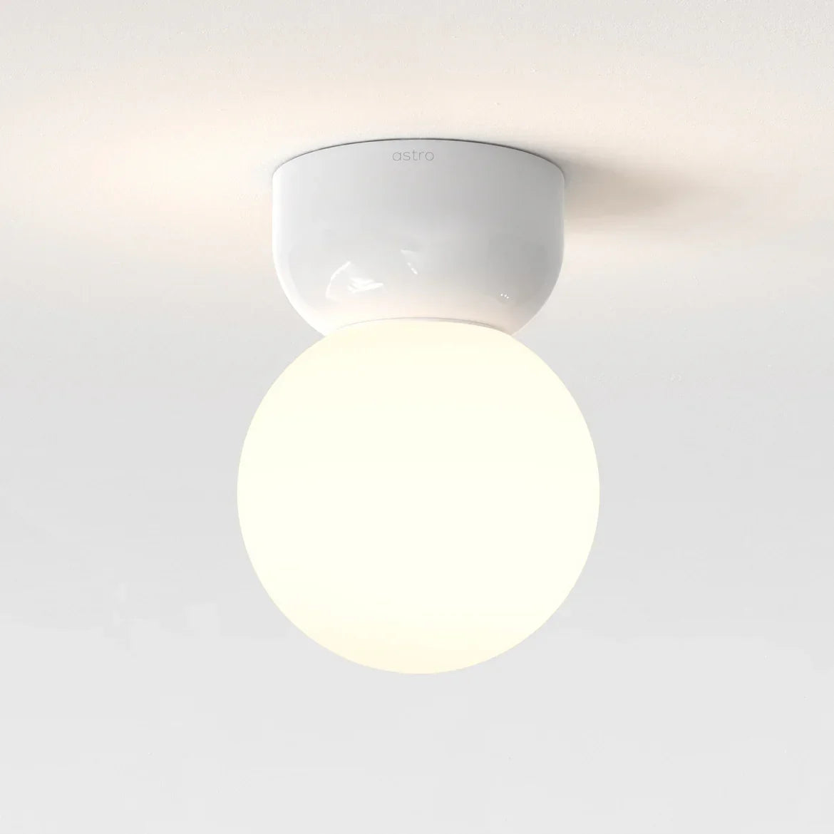 Astro Lighting Lyra 140 Ceiling Light | All Square Lighting