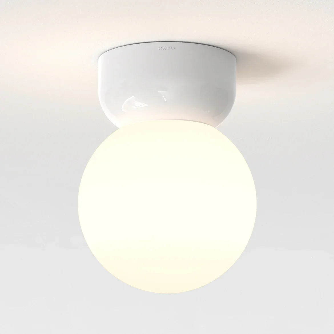 Astro Lighting Lyra 180 Ceiling Light | All Square Lighting