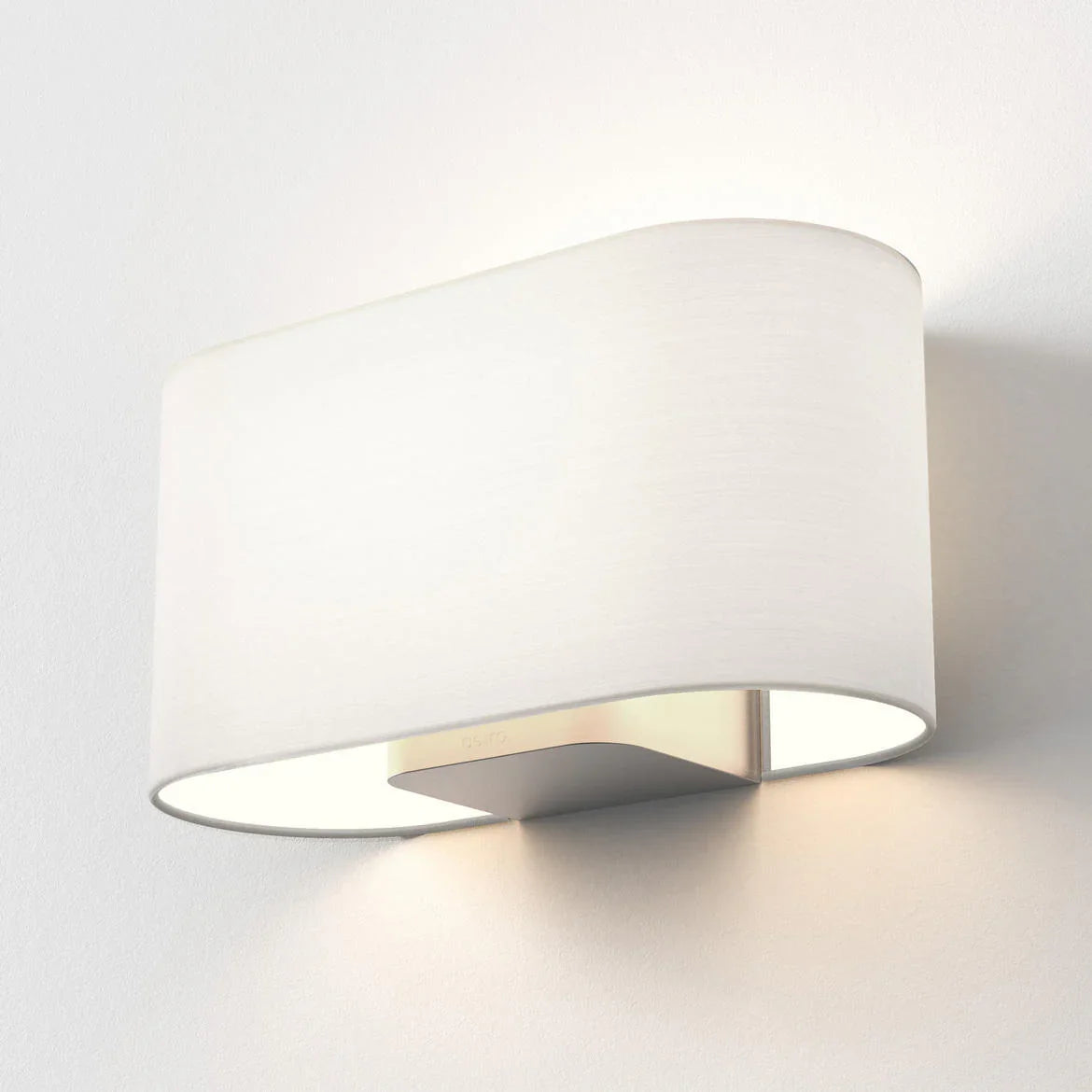 Astro Lighting Venn Reader Twin Wall Light | All Square Lighting