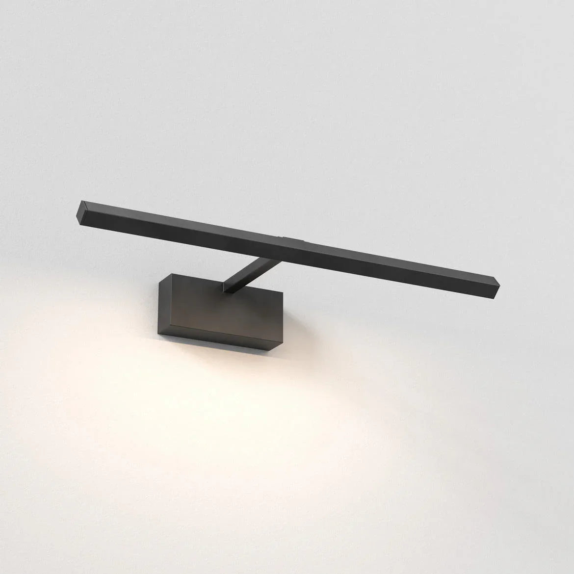 Astro Lighting Mondrian 400 LED Picture Light | All Square Lighting