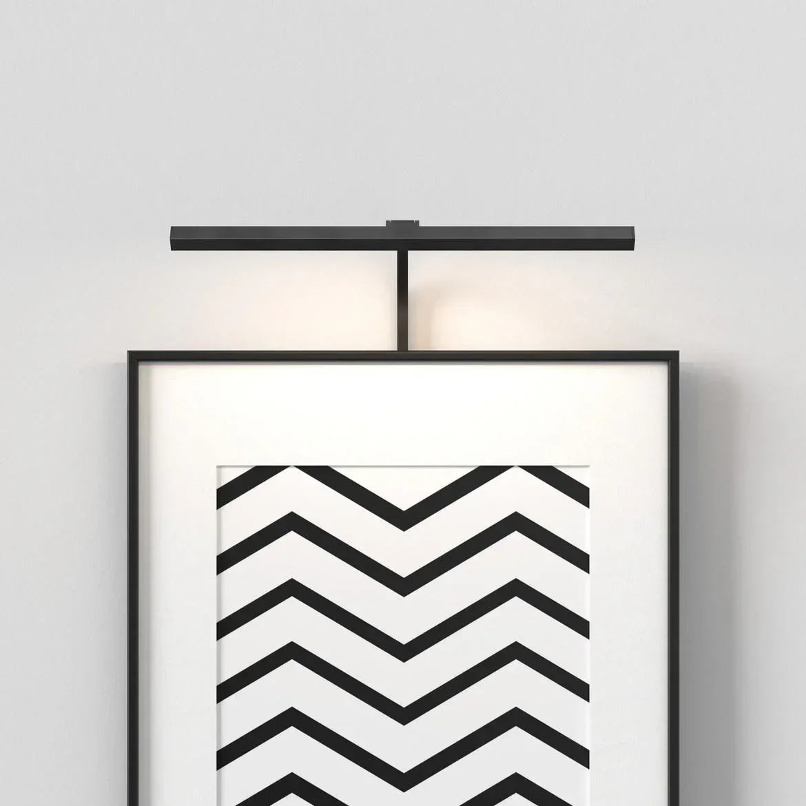 Astro Lighting Mondrian 400 Frame LED Picture Light | All Square Lighting