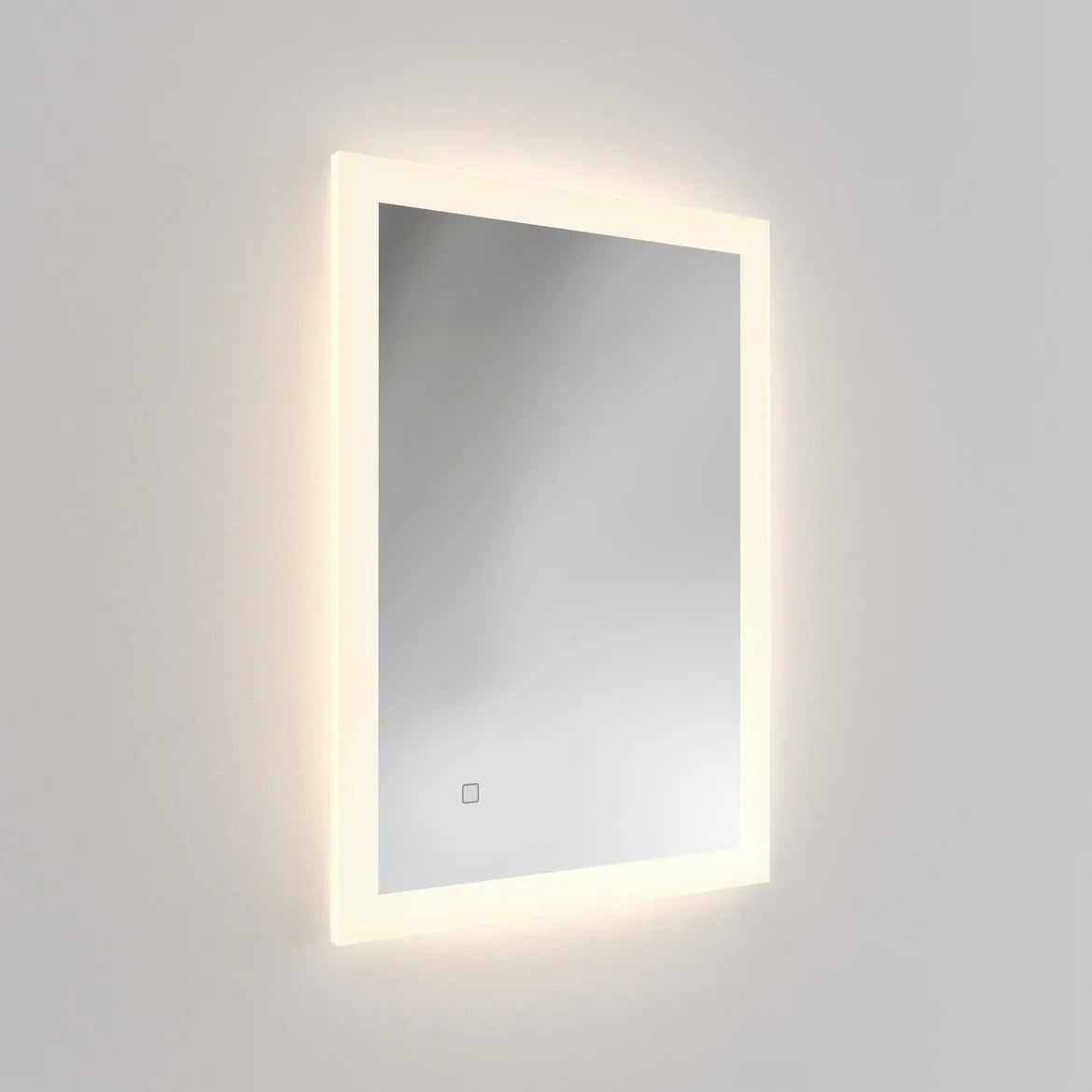 Astro Lighting Ascot 700 LED Illuminated Mirror | All Square Lighting